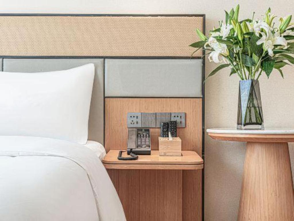 Greentree Inn Geermu Walking Street Business Hotel Golmud Екстериор снимка
